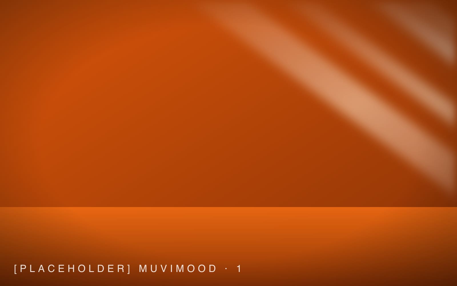 MuviMood — 1