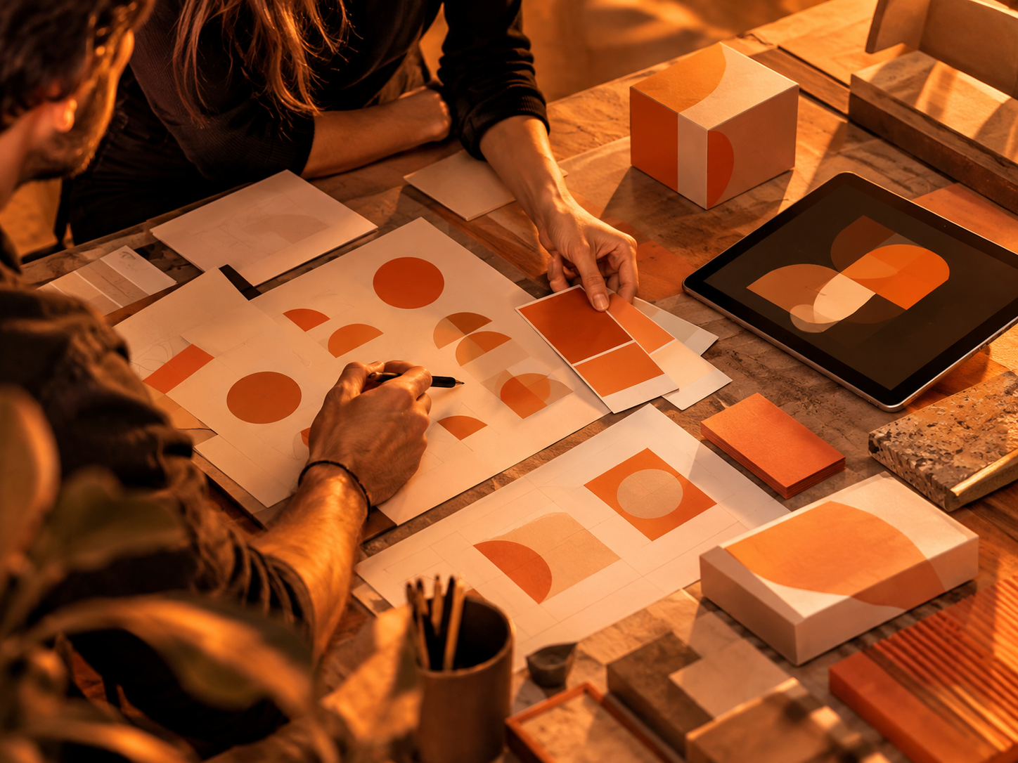 Brand Identity
