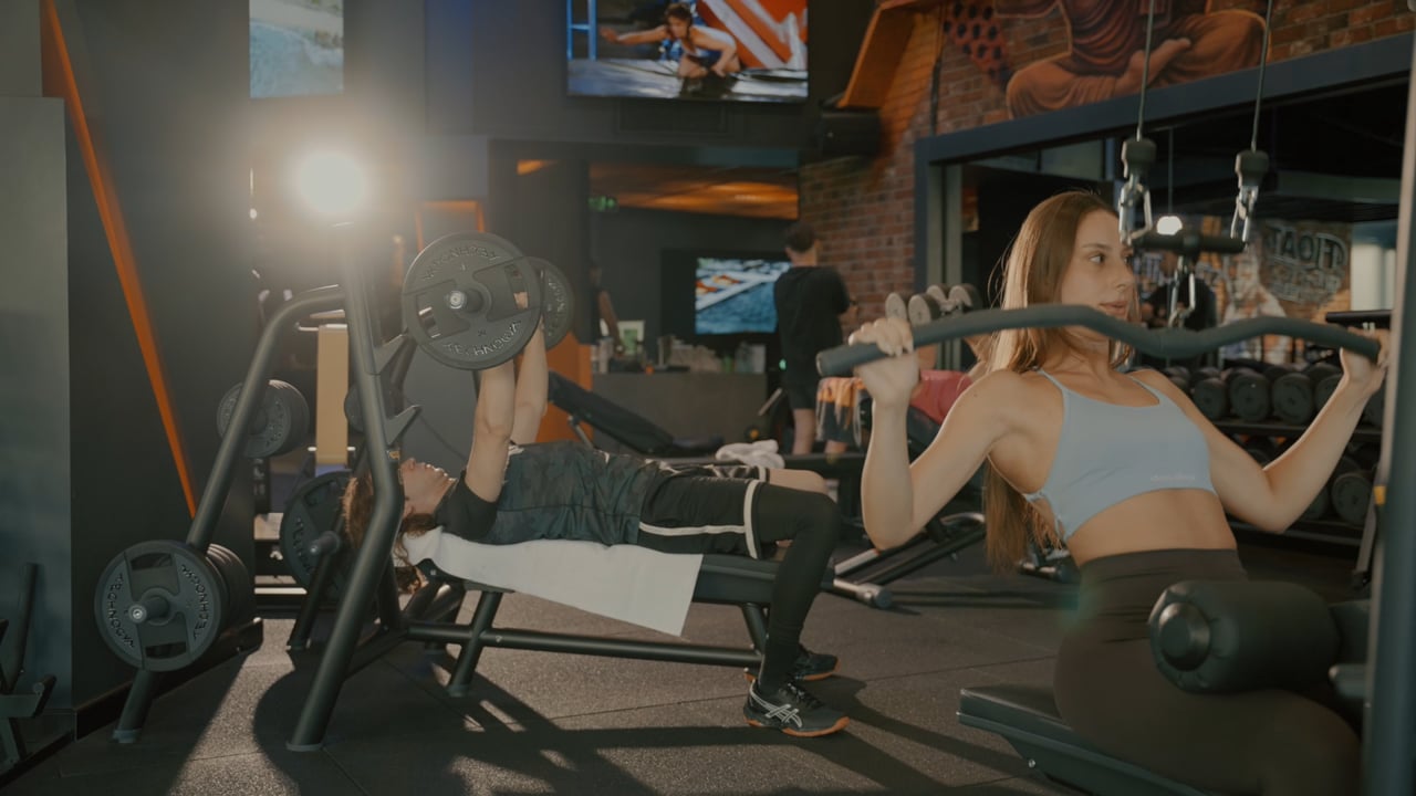 Ira Fitness & Spa